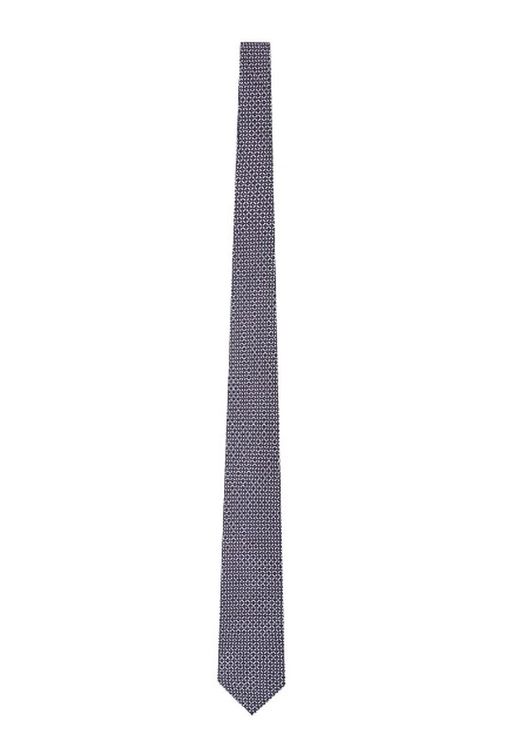 Corbata Estampado Geométrico