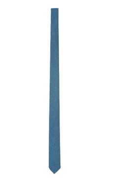 Corbata Estrecha Denim