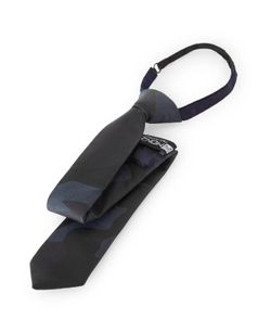 Corbata Nudo Camuflaje