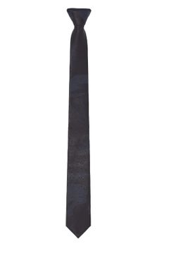 Corbata Nudo Camuflaje