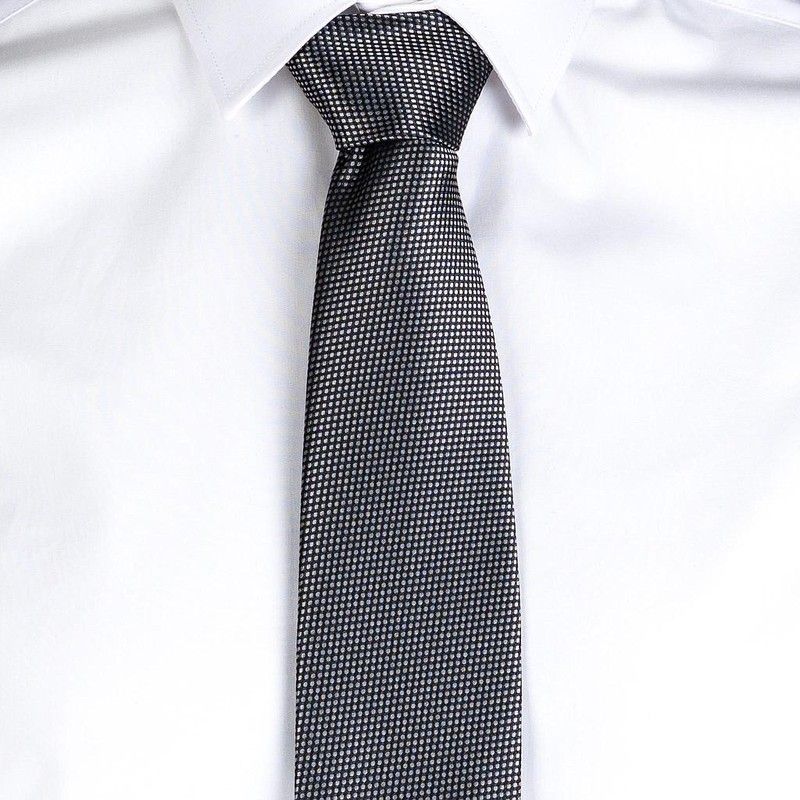 Corbata ojo de perdiz varios colores Garys Workwear Corbata ojo de ...