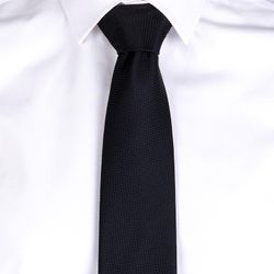 Corbata ojo de perdiz varios colores