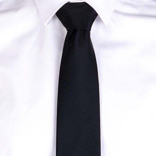 Corbata ojo de perdiz varios colores