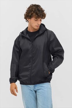 Cortavientos Shield unisex