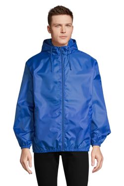 Cortavientos Shield unisex