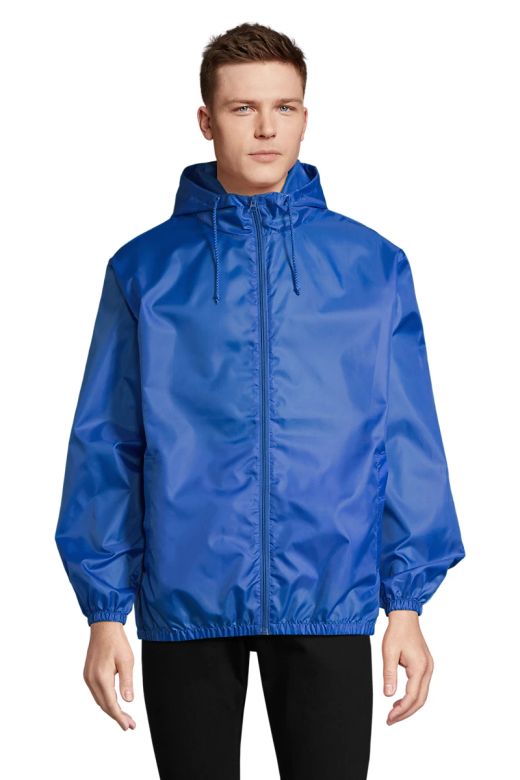 Cortavientos Shield unisex