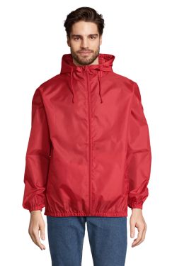 Cortavientos Shield unisex