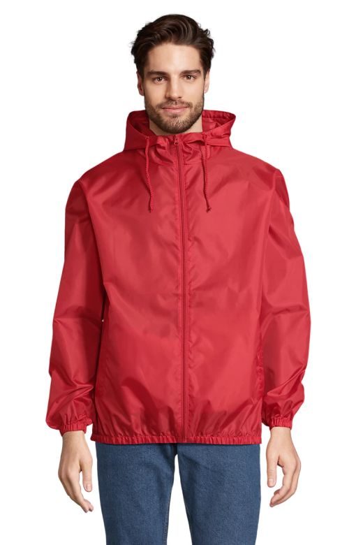 Cortavientos Shield unisex