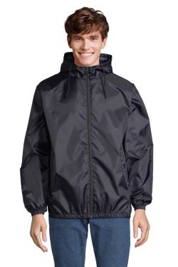 Cortavientos Shield unisex