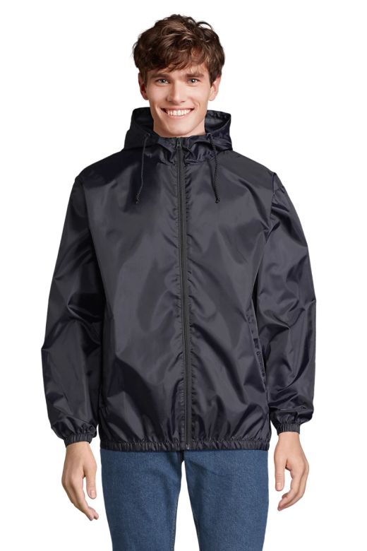 Cortavientos Shield unisex