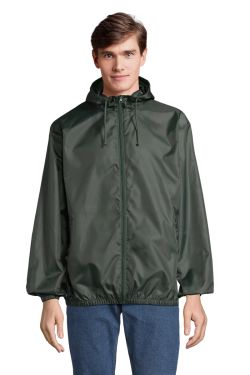 Cortavientos Shield unisex