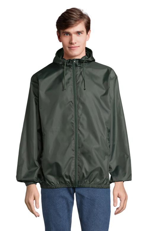 Cortavientos Shield unisex