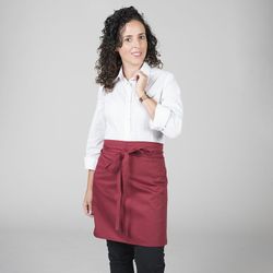 Delantal anti manchas colores