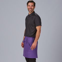 Delantal anti manchas colores