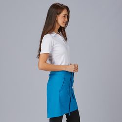 Delantal anti manchas colores