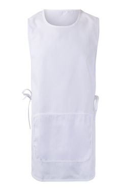 Delantal casulla reversible