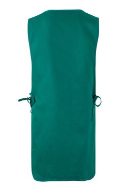Delantal casulla reversible