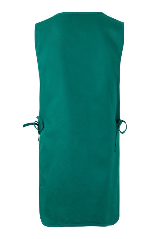 Delantal casulla reversible
