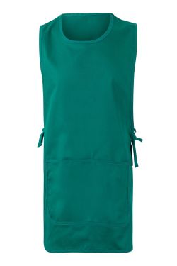 Delantal casulla reversible