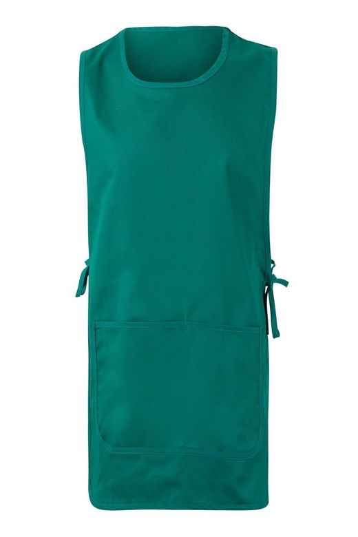 Delantal casulla reversible