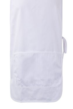 Delantal casulla reversible