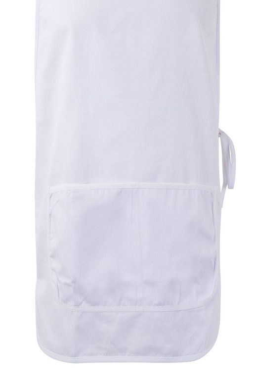 Delantal casulla reversible