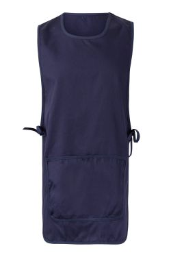 Delantal casulla reversible
