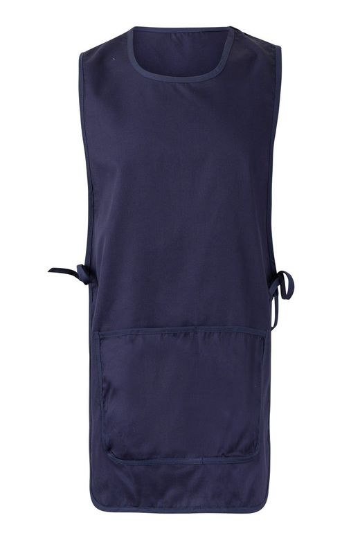 Delantal casulla reversible