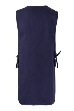 Delantal casulla reversible
