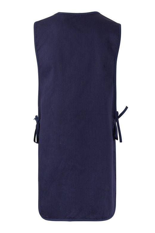 Delantal casulla reversible