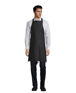 Delantal con bolsillos Gala colores