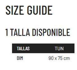 Delantal con bolsillos Gala colores