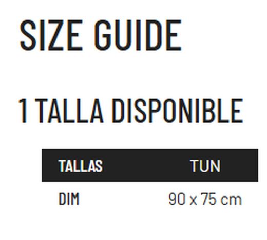 Delantal con bolsillos Gala colores