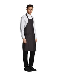 Delantal con bolsillos Gala colores