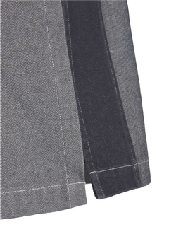 Delantal francés denim colores