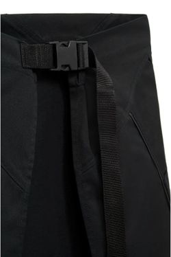 Tablier français avec boucle noire
