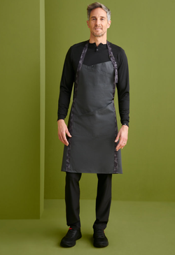 Delantal Peto Camuflaje colores