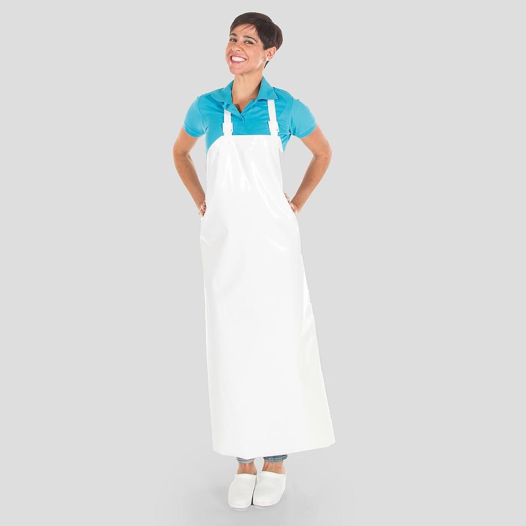 Delantal peto Poliuretano Andrew Albero