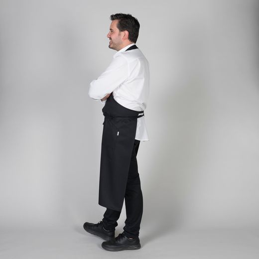 Delantal Sommelier