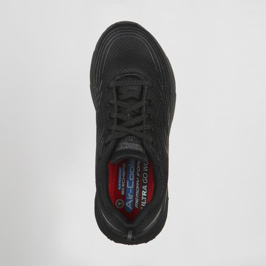 Elite Skechers Femme noir ou blanc