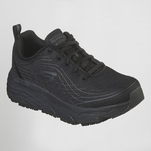 Elite Skechers Femme noir ou blanc