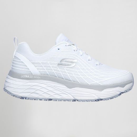Elite Skechers Femme noir ou blanc
