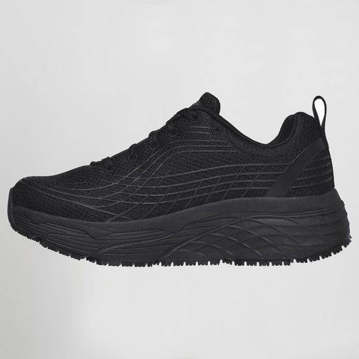 Elite Skechers Femme noir ou blanc