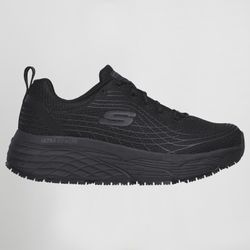Elite Skechers Femme noir ou blanc