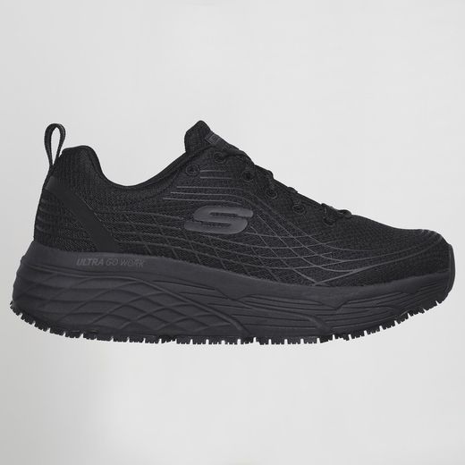 Elite Skechers Femme noir ou blanc