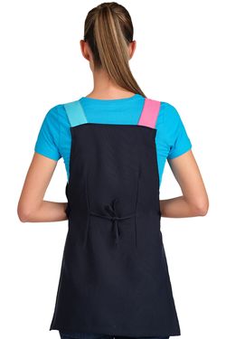 Estola Corazones (Alta Resistencia)