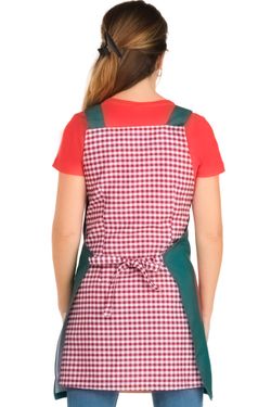 Estola Monstruo Galleta (Tejido Todoterreno)