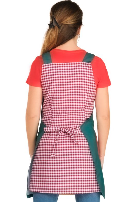 Estola Monstruo Galleta (Tejido Todoterreno)