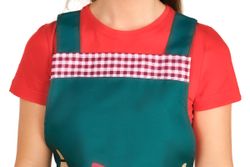 Estola Monstruo Galleta (Tejido Todoterreno)