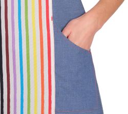 Estola Pedagógica Colours (Inglés y Diseño Denim)